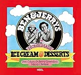 Ben & Jerry's Original Eiscreme & Desserts. Das Kulteis zum Selbermachen