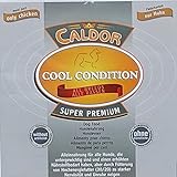 15 kg CaldorVet Cool Condition für alle untergewichtigen Hunde | Trockenfutter