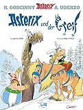 Asterix 39: Asterix und der Greif