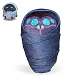 OOTDAY Destiny 2 Fallen Baby Plush, Fallen Baby Plush Toys, Destiny 2 Fallen Baby Plush Dolls, Soft Stuffed Animal Plush Figure, Collection Doll Gifts for Fans and Kids