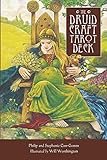 Druid Craft Tarot Deck: Using the magic of Wicca and Druidry to guide your life