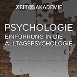 Psychologie: Einführung in die Alltagspsychologie