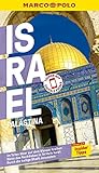 MARCO POLO Reiseführer Israel, Palästina: Reisen mit Insider-Tipps. Inklusive kostenloser Touren-App