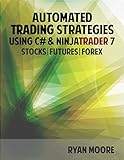 Automated Trading Strategies with C# and NinjaTrader 7: An Introduction for .NET Developers (English Edition)