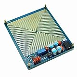 Bikevista -Wellengenerator, Sehr Niederfrequenter Impulsgenerator, 7,83-Hz-Version für Religiöses Personal, Meditations-Inspirationswerkzeug