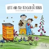 Lotte und Max besuchen die B