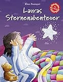 Lauras Sternenabenteuer: . Sammelband mit drei Bänden (Lauras Stern - Bilderbücher)