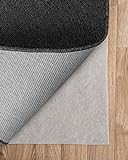 Primaflor Teppichunterlage - Robuste Matte gegen Teppich verrutschen - Teppichstopper - zuschneidbare Anti-Rutsch-Matte - Waschbarer Teppichunterleger - (Größe: 120 x 180 cm)