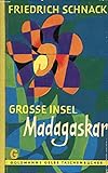 GROßE INSEL MADAGASCAR