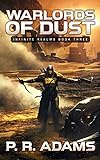 Warlords of Dust: Infinite Realms Book Three (English Edition)