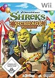 Shreks schräge Partyspiele