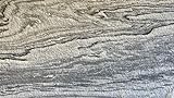 Dünnschiefer Schieferfurnier Stone Veneer Steinfurnier Wandverblender Echtstein Steinwand Glimmerschiefer Steintafel Wandverkleidung Naturstein Steintapete Marmor Sandstein (Stein, 244 x 122 cm)