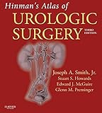 Hinman's Atlas of Urologic Surgery: Expert Consult - Online and Print (English Edition)
