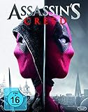 Assassin's Creed - Deadpool Photobomb Edition [Blu-ray]