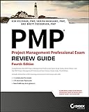 PMP: Project Management Professional Exam Review Guide (English Edition)