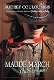 Maude March on the Run! (English Edition)
