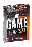 NSV 8819908049 - 4049 - THE GAME - Face to Face - Kartenspiel