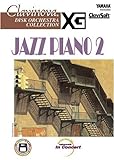 Jazz Piano 2 (Clavinova Disk Orchestra Collection)