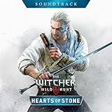 The Witcher 3: Wild Hunt - Hearts Of Stone (Original Game Soundtrack)