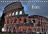 Rom (Tischkalender 2022 DIN A5 quer) [Calendar] Kruse, Joana [Calendar] Kruse, Joana