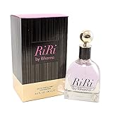 Rihanna Riri, femme/women Eau De Parfum, 1er Pack (1 x 100 ml)