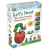 University Games Lets Feed The Hungry Caterpillar Game