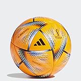 adidas Fussball Al Rihla Pro Winter Football WM Qatar 2022