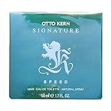 Otto Kern Signature Speed Eau de Toilette 50 ml