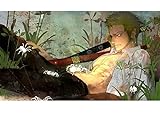 Wandbild Tapeten Anime One Piece Farbe 3d Studentenwohnheim Schlafzimmer Wohnzimmer Schlafzimmer Hintergrund Wand männlich-140*100CM(L*H)