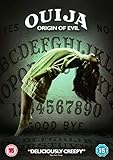 Ouija: Origin of Evil [DVD] [2016]