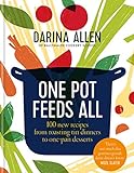 One Pot Feeds All: 100 new recipes from roasting tin dinners to one-pan desserts (English Edition)