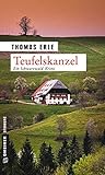 Teufelskanzel: Kaltenbachs erster Fall (Weinhändler Lothar Kaltenbach)