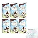 Ferrero Eggs 6er Pack (6x 100g Packung) + usy Block