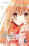 Jimikoi - Simple Love