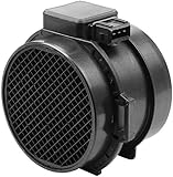 MOSTPLUS Luftmassenmesser Sensor MAF Kompatibel mit 3 Serie (E46) 330i 330 x i 330 Ci 5 WK96132