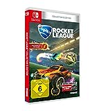 Rocket League Collector's Edition - [Nintendo Switch]