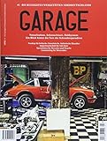 Garage: #1 Die kultigsten Werkstätten Norddeutschlands