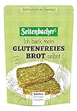 Seitenbacher glutenfreies Hafer Kräuter Brot | 500g