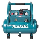 Makita AC001GZ Akku-Kompressor 9,3 bar 40V max. (ohne Akku, ohne Ladegerät)