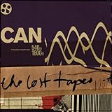 The Lost Tapes (Ltd Vinyl Box Set) [Vinyl LP]