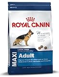 Royal Canin 35237 Maxi Adult 15 kg - Hundefutter