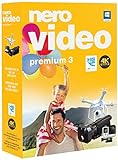 Nero Video Premium 3 Software