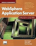 WebSphere Application Server: Step by Step (Step-by-Step series) (English Edition)