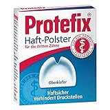 Protefix Haftpolster Oberkiefer, 30 St