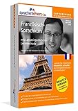 Französisch Reise-Sprachkurs: Französisch lernen für Urlaub in Frankreich. Software