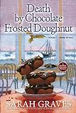 Death by Chocolate Frosted Doughnut (Death by Chocolate Mysteries, Band 3)