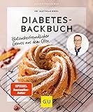 Diabetes-Backbuch: Blutzuckerfreundlicher Genuss aus dem Ofen (GU Küchenratgeber)