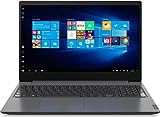 Lenovo (15,6 Zoll Full-HD Notebook (Intel N4500 2x2.80 GHz, 8GB DDR4, 512 GB SSD, Intel UHD, HDMI, Webcam, Bluetooth, USB 3.0, WLAN, Windows 11 Prof. 64 Bit) Laptop #7003