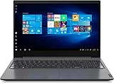 Lenovo (15,6 Zoll Full-HD Notebook (Intel N4500 2x2.80 GHz, 8GB DDR4, 512 GB SSD, Intel UHD, HDMI, Webcam, Bluetooth, USB 3.0, WLAN, Windows 11 Prof. 64 Bit) Laptop #7003