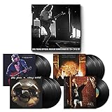 Official Release Series Discs 22,23+,24&25 [Vinyl LP]